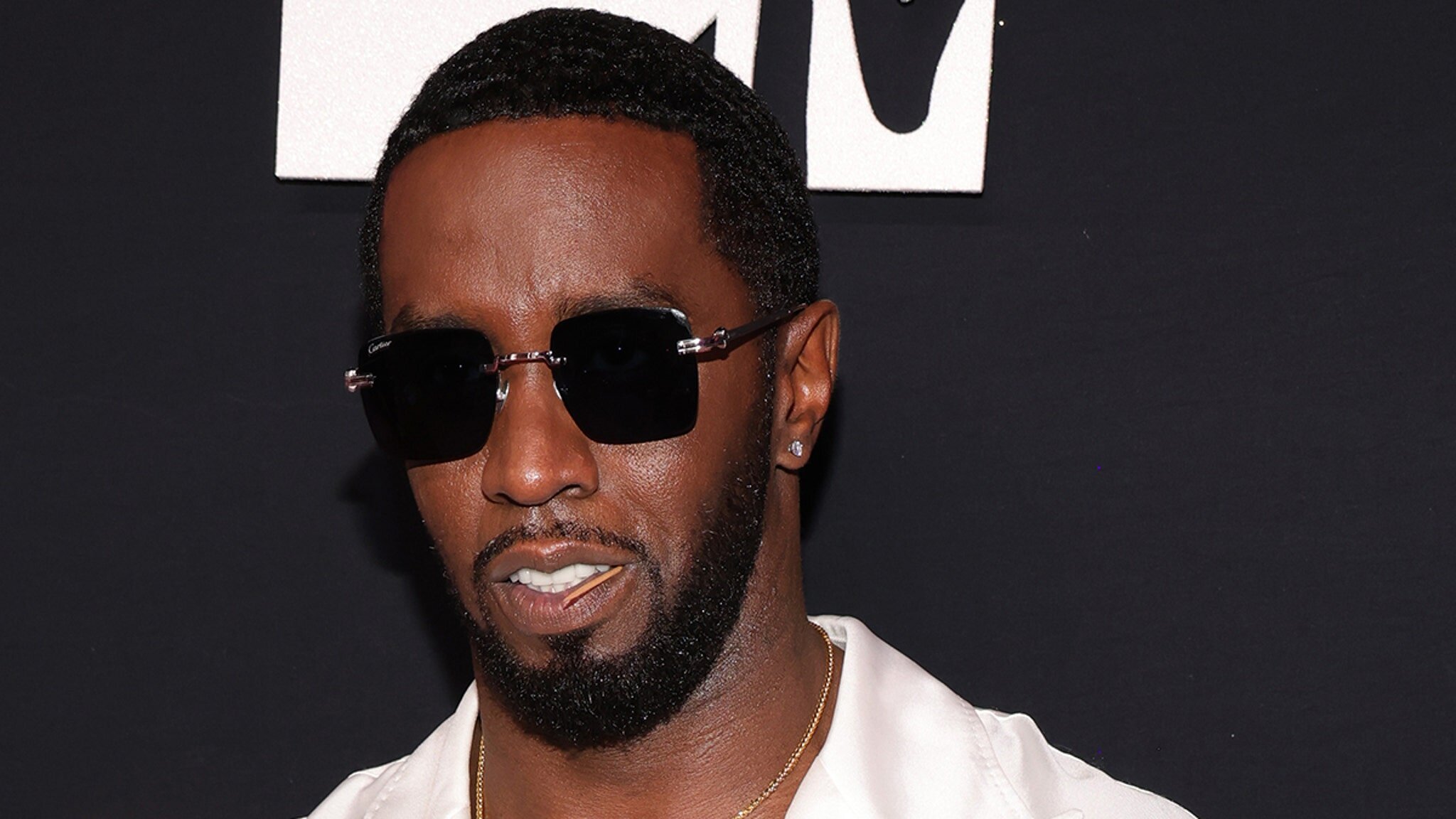 Diddy Out of Solitary Confinement After Prison Fight - TMZ