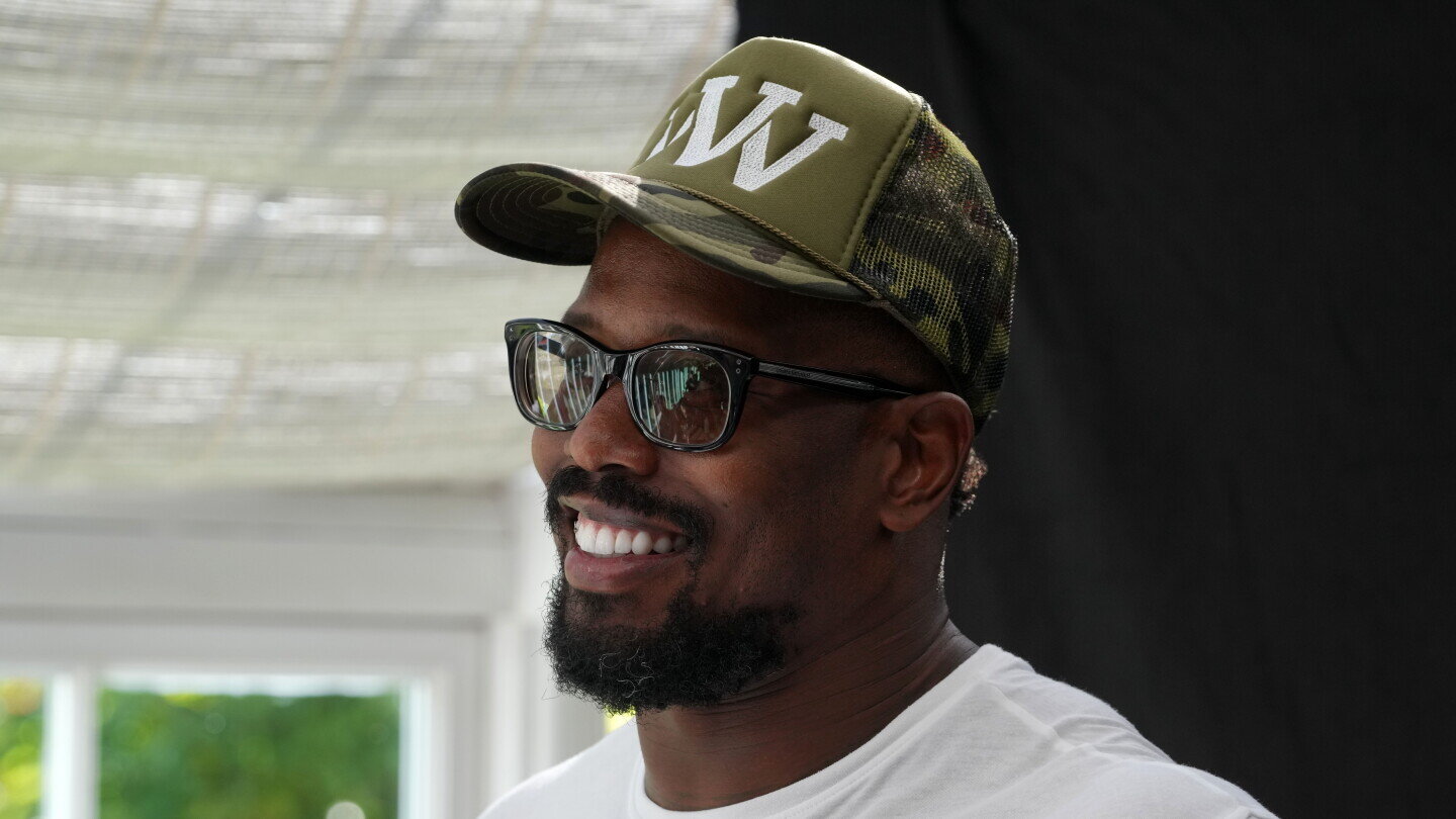 Von Miller agrees to deal with Cowboys - nbcsports.com