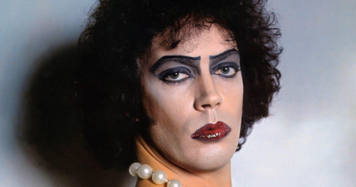 Tim Curry, star of ‘Rocky Horror Picture Show’ and ‘It,’ dies at 80 - NBC News