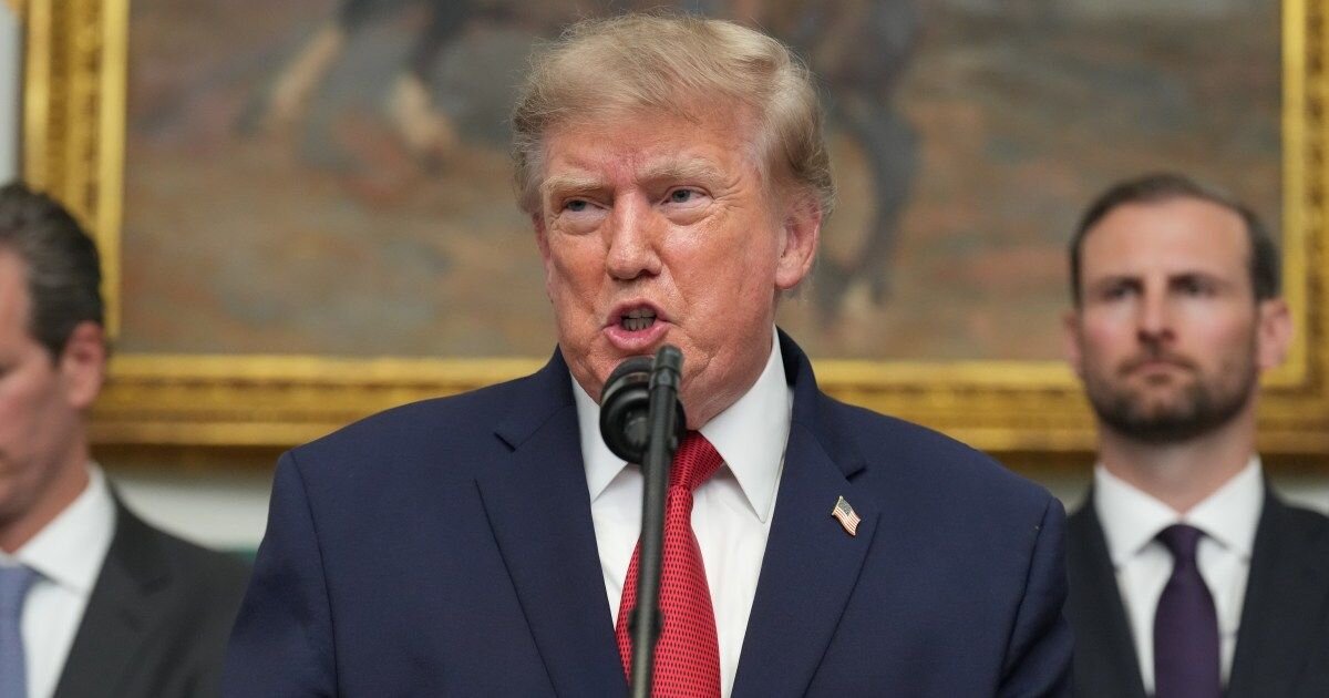 Trump announces ‘most crushing economic operation ever’ against Iran - Al Jazeera