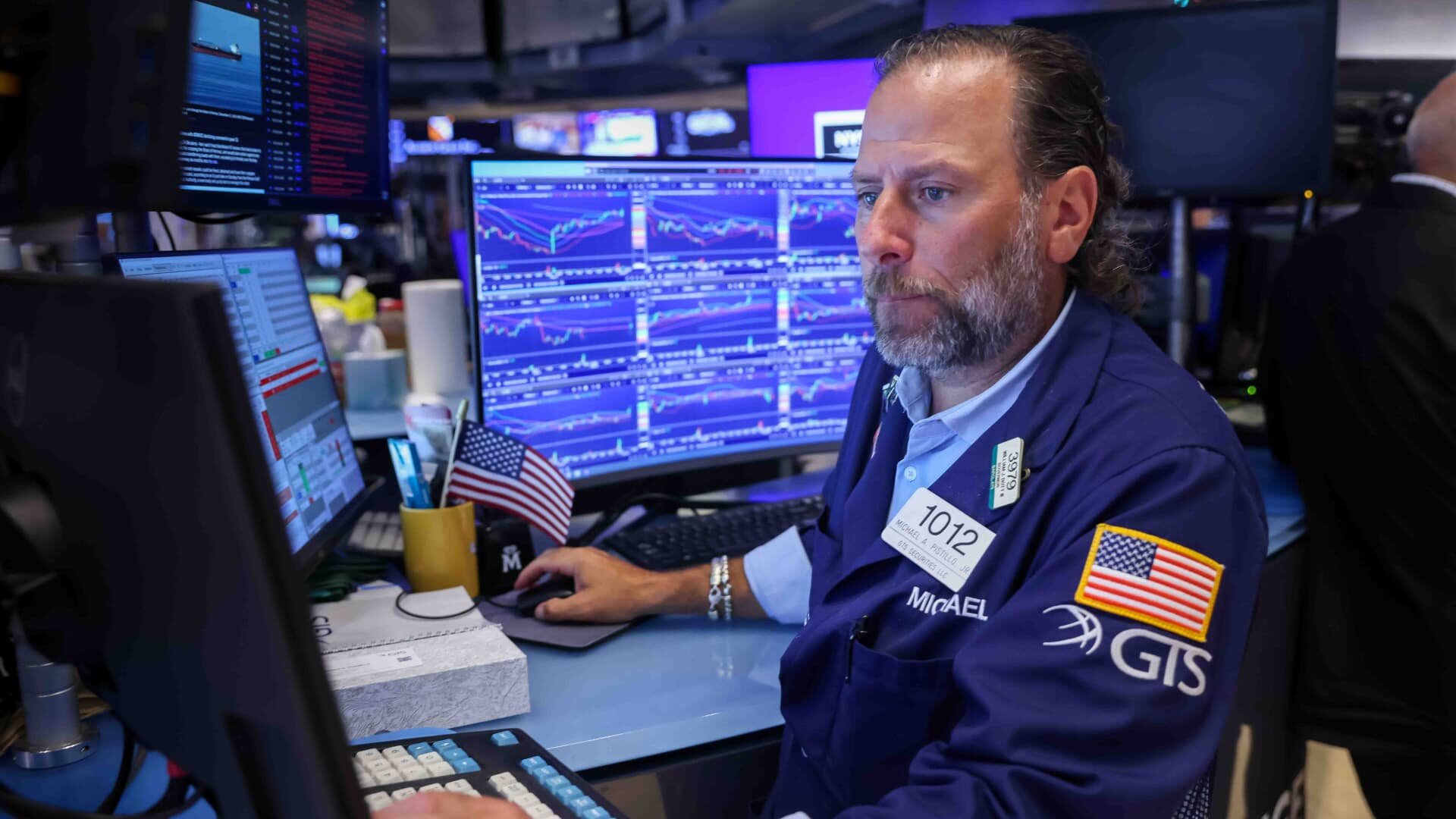 S&P 500 futures are little changed as investors count down to Warsh's Jackson Hole address: Live updates - CNBC