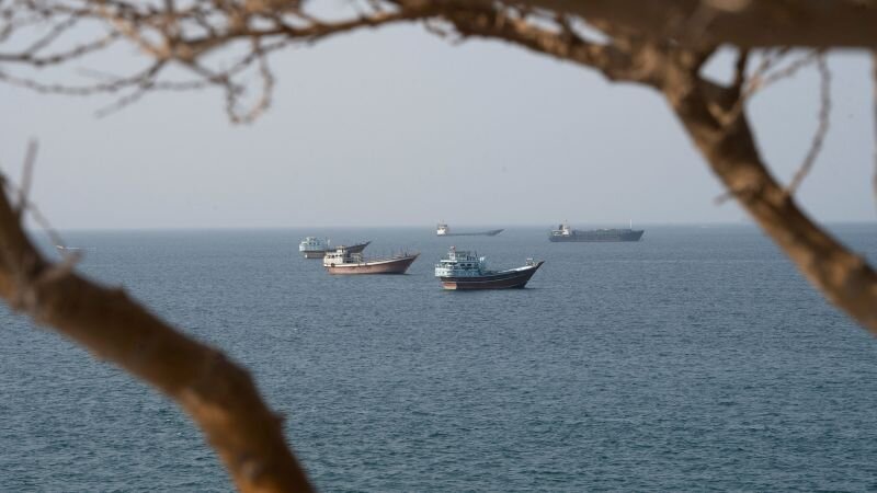 Live updates: UAE halts trade with Iran after accusing Tehran of firing ballistic missiles - CNN