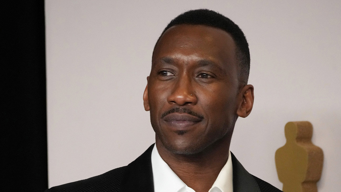 Mahershala Ali Confirms He’s Not Doing Marvel’s ‘Blade’: “They Didn’t Want to Do It” - The Hollywood Reporter