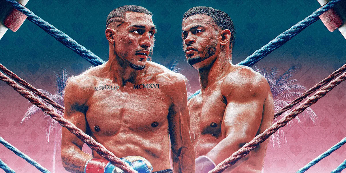 Rolly Romero vs. Teofimo Lopez live results, round-by-round updates, ring walks for tonight's WBA title fight - Yahoo Sports