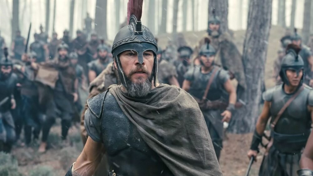 'The Odyssey,' 'Spider-Man' Fuel Biggest Collective Box Office Weekend - Variety