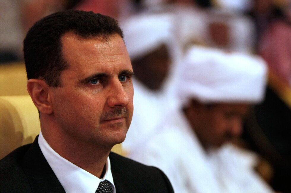 Former Syrian President Assad sentenced to death in absentia - AP News