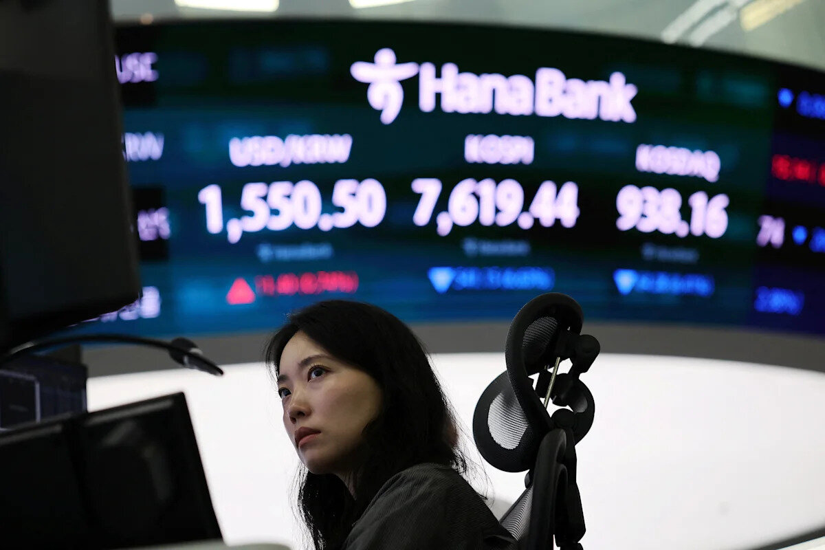 Stock market today: Dow, S&P 500, Nasdaq futures extend losses amid US-Iran tensions - Yahoo Finance