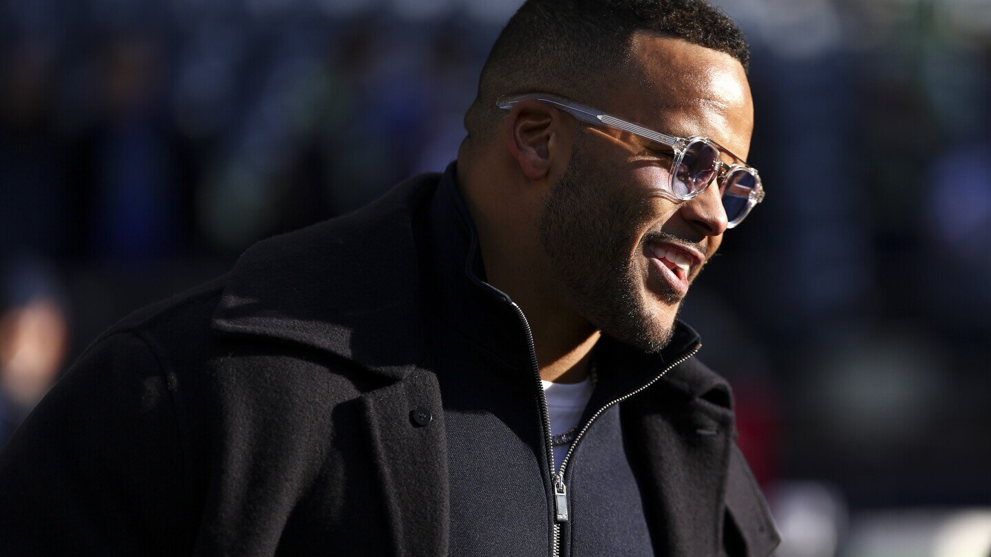 Aaron Donald decision could be made in the coming days - NBC Sports