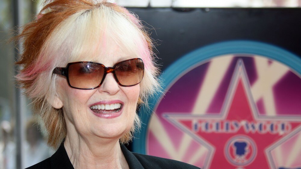 Shelley Fabares, ‘Coach’ and ‘The Donna Reed Show’ Star, Dies at 82 - Variety