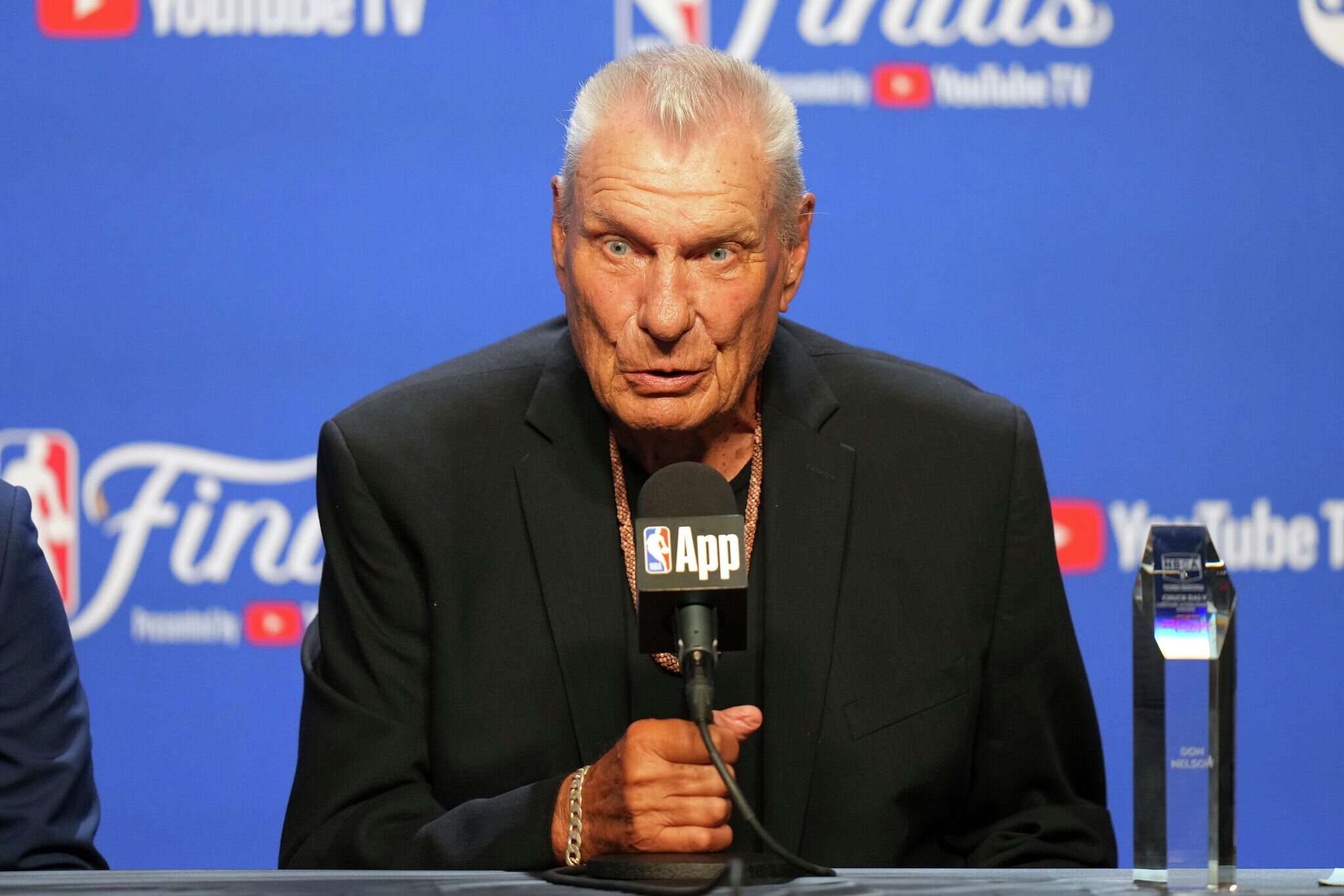 Don Nelson, the second-winningest coach in NBA and Dallas Mavericks history, dies at 86 - Dallas News
