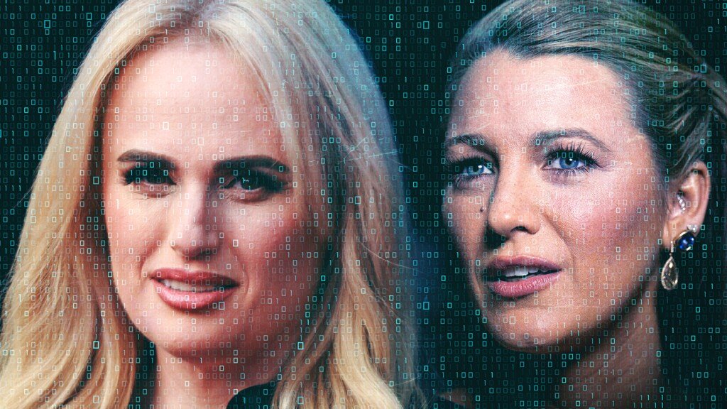 Blake Lively Lawyer Reacts To Star Getting Just $400K In Baldoni Case Legal Fees - Deadline