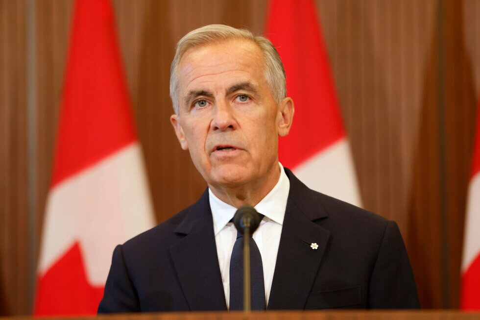 Trump tells Canada to ‘fall in line’ as Carney rejects subordination - AP News