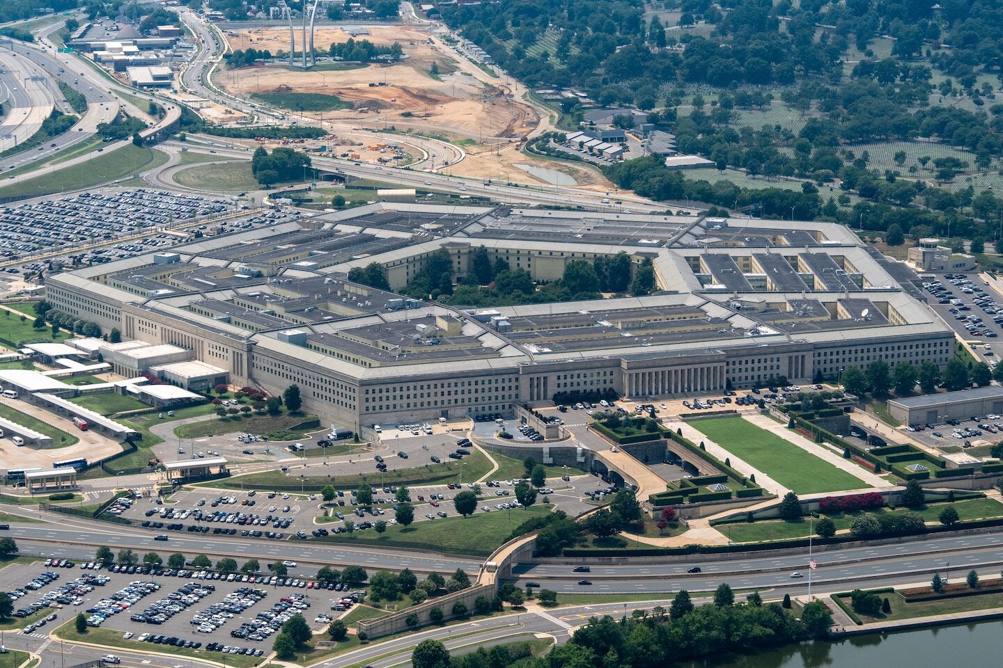 Pentagon fires Stars and Stripes leaders who criticized DOD’s interference - The Washington Post