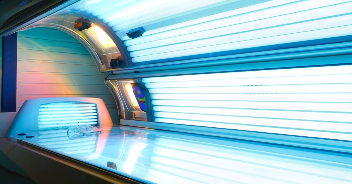 Tanning is getting hot again. Here’s what it really does to your skin - NBC News