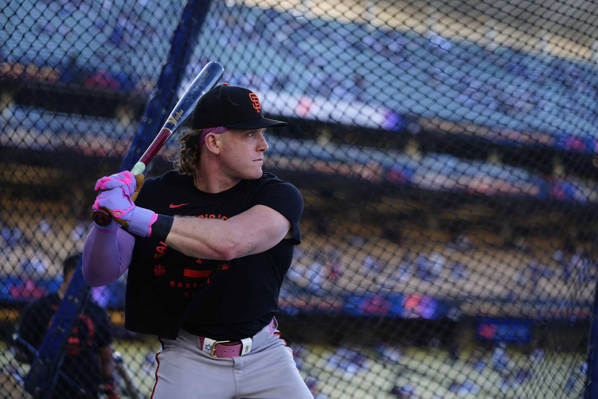 The Harrison Bader scooter crash story keeps getting messier - SFGATE