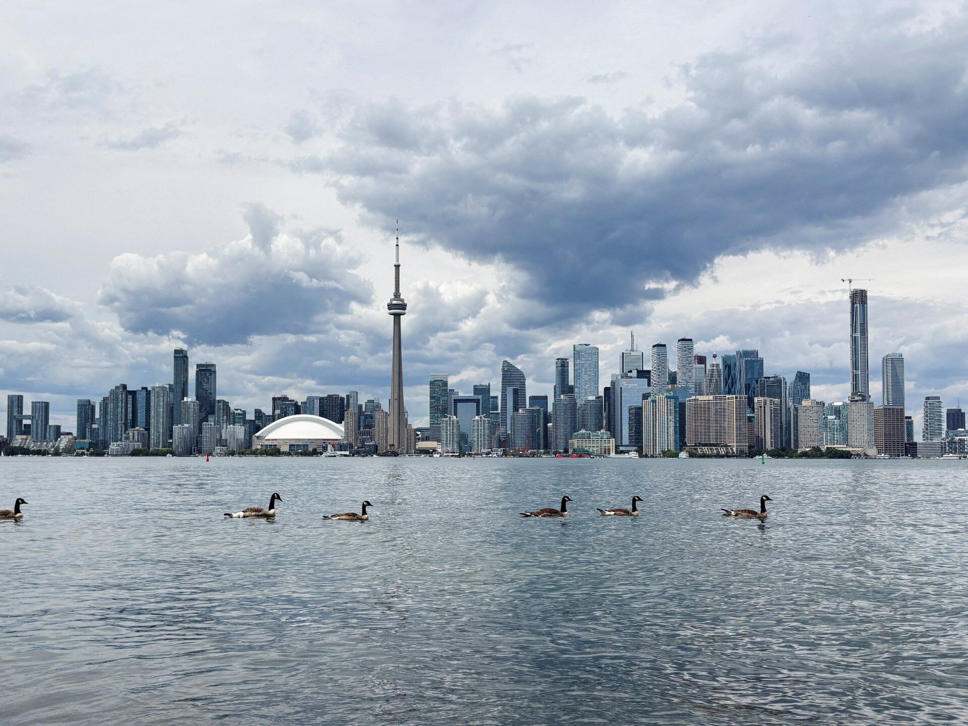 Can Trump really rename Lake Ontario, ‘Lake America’? - Al Jazeera