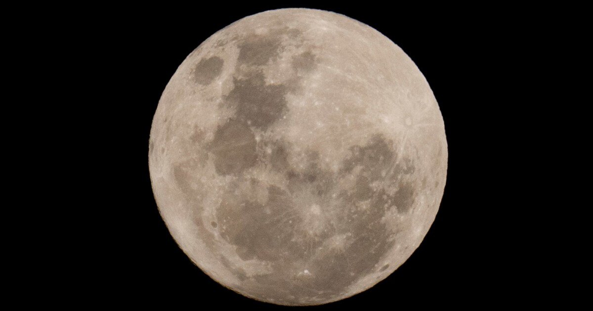 China’s new moon mission could unlock secret of lunar ice: Why that matters - Al Jazeera