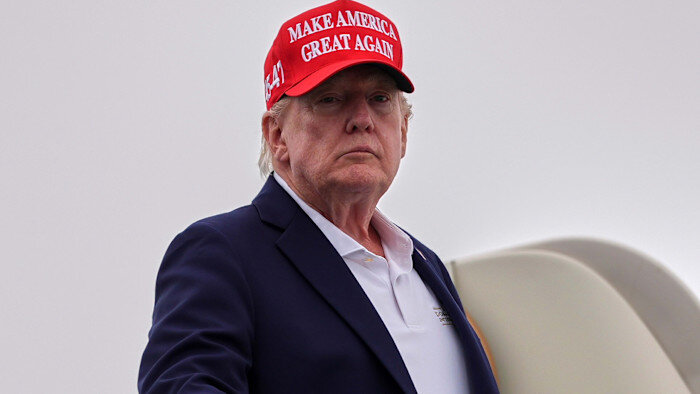 Trump threatens to bomb Oman if it ‘gets in the way’ of US-Iran negotiations - Financial Times