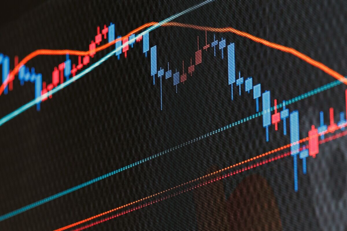 Asian Stocks to Slip With US CPI, Iran in Focus: Markets Wrap - Bloomberg.com