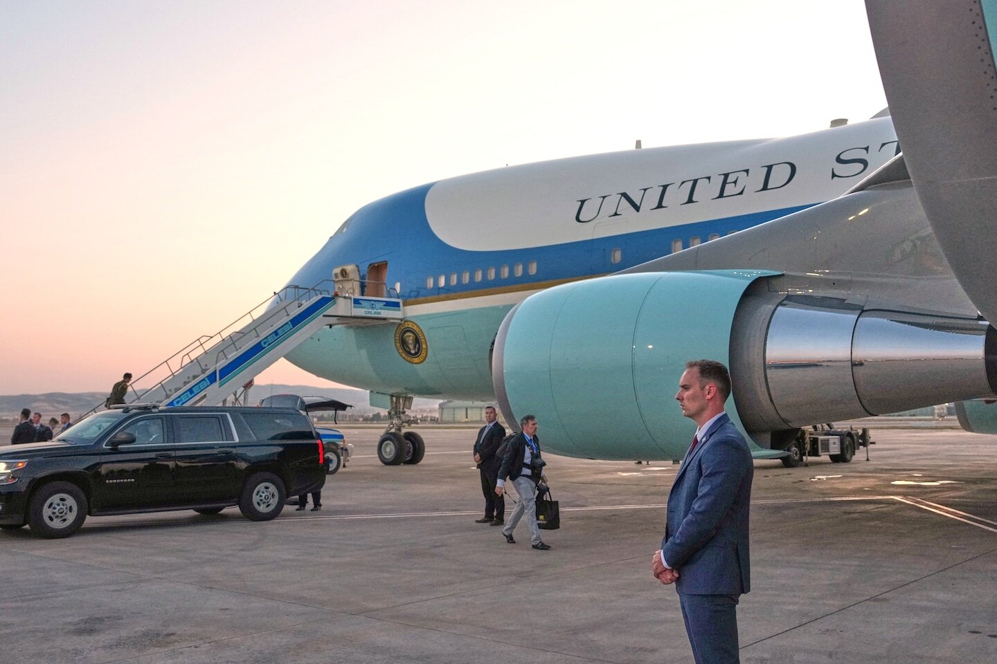CIA had ‘low confidence’ in Iranian threat before Trump switched planes in Turkey - The Washington Post