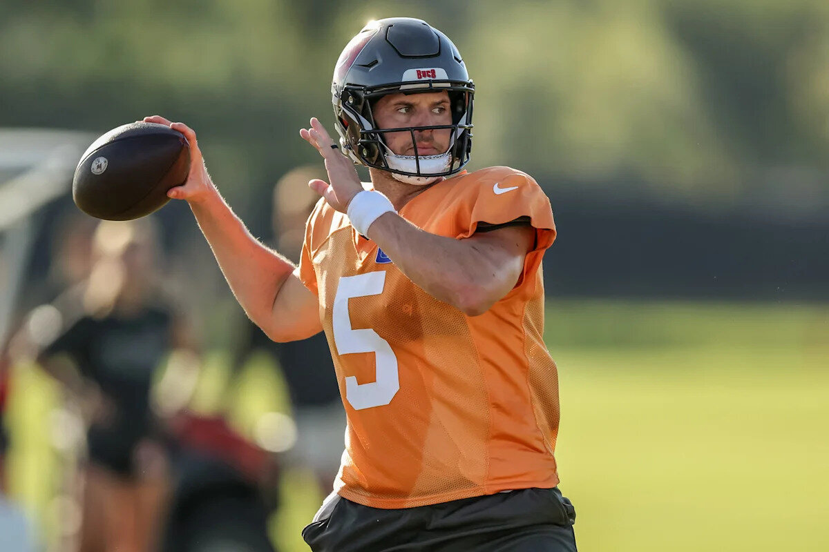 NFL roster cuts 2026: Look at how 53-man rosters are taking shape at the cutdown deadline - Yahoo Sports