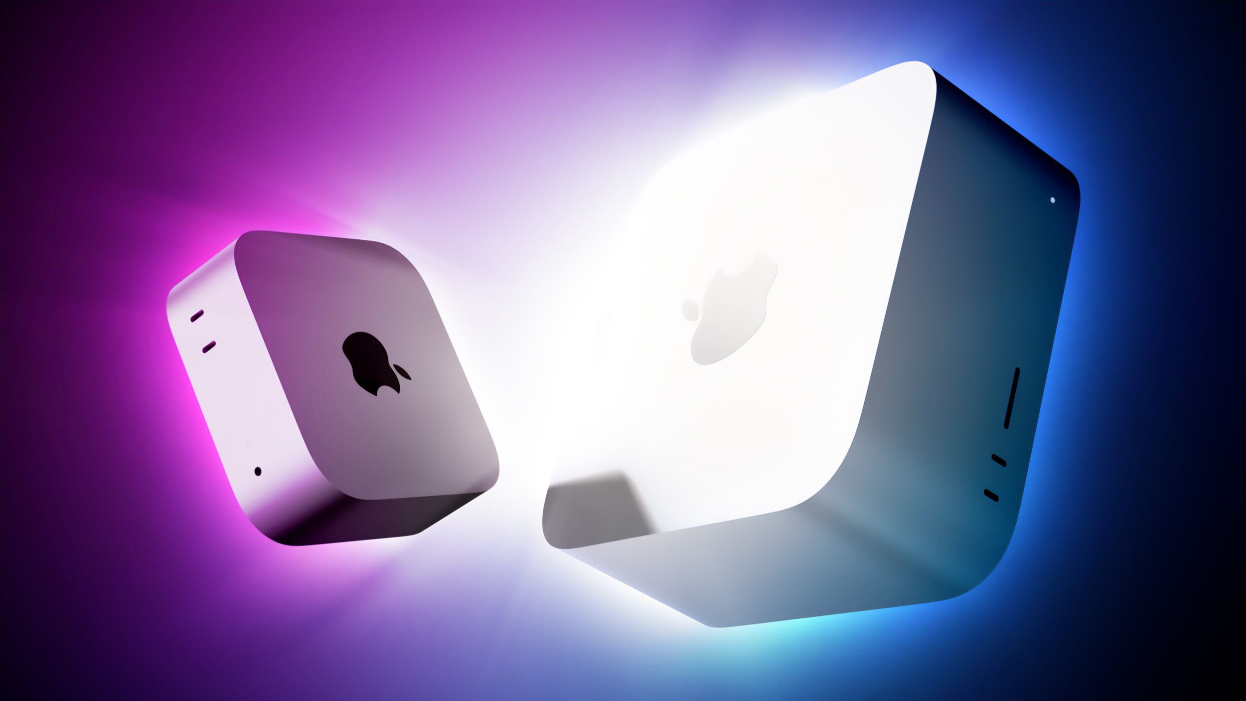 Apple Caught Off Guard by AI Demand for Mac Mini and Mac Studio - MacRumors