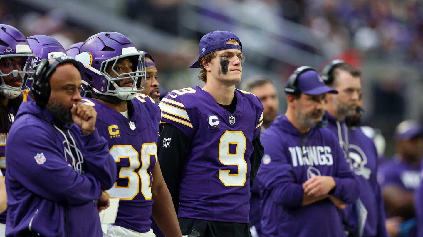 What’s next for J.J. McCarthy? - nbcsports.com