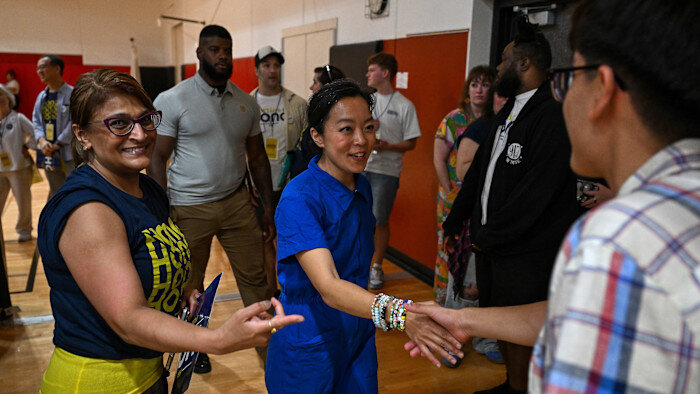 Democratic socialist leads Wisconsin governor’s race as progressives gain ground - Financial Times
