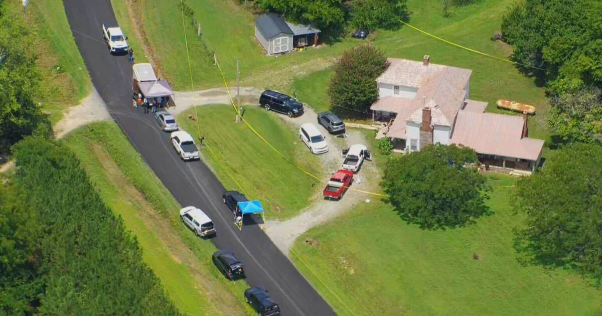 3 people killed, including suspect, in North Carolina mass shooting - NBC News