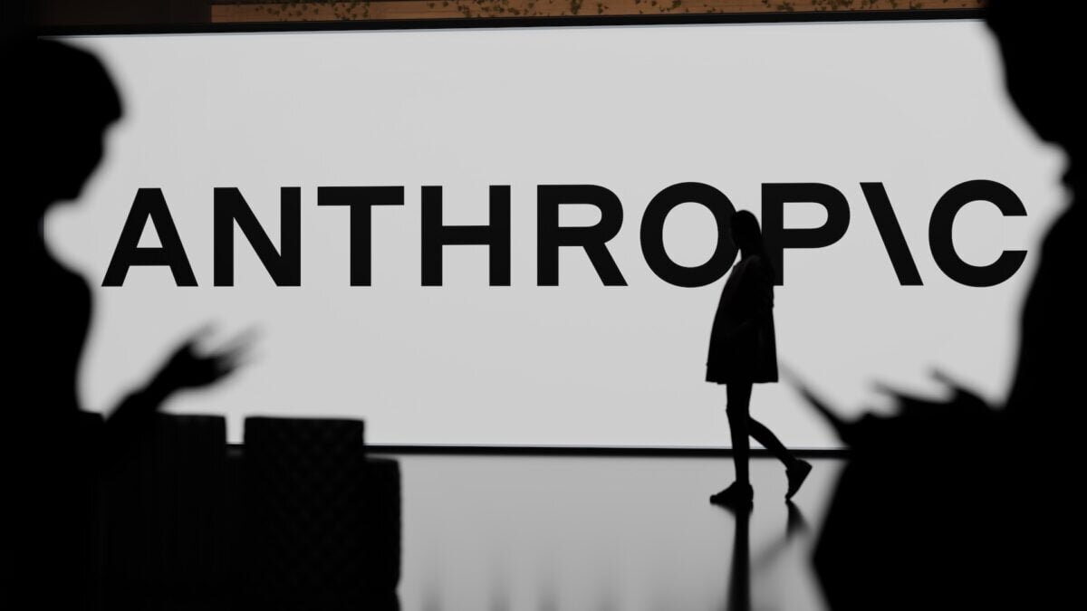 Anthropic Investors Think It’s Worth $2 Trillion - Gizmodo