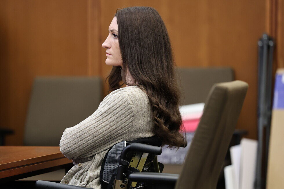 Testimony concludes in Lindsay Clancy’s murder trial. Jury to hear closing arguments Thursday - AP News