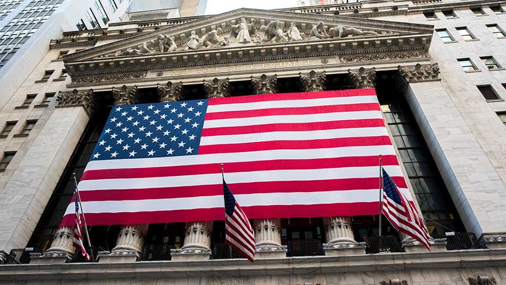 Stock Market Today: Dow Rises But Apple Dives On Weak Forecast; Amazon Stock Surges - Investor's Business Daily