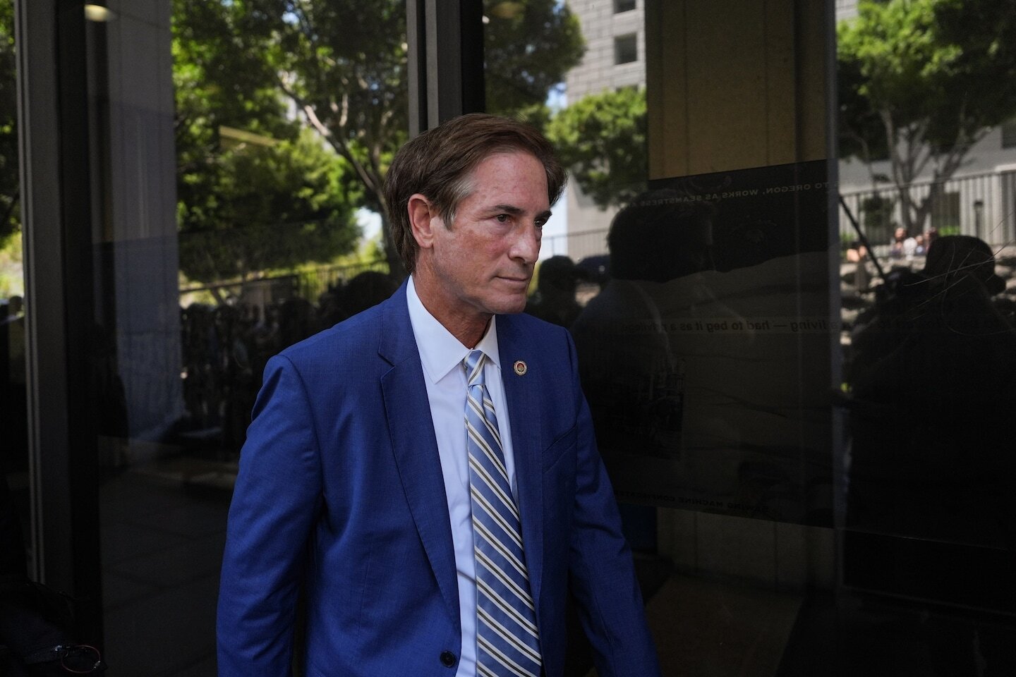 L.A. officer who recorded colleagues’ racist remarks won’t face felony charges - The Washington Post