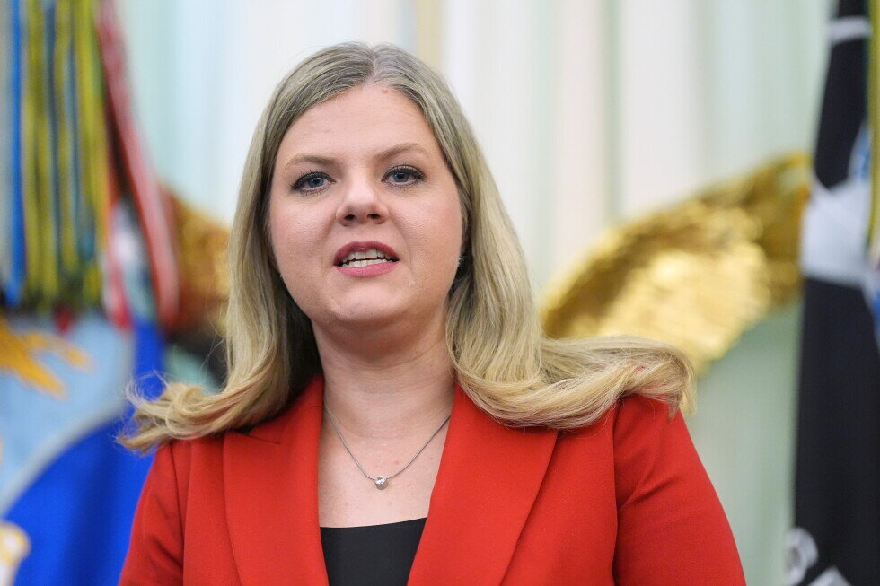 Trump picks Dr. Heidi Overton, a top White House aide, to lead the Food and Drug Administration - AP News