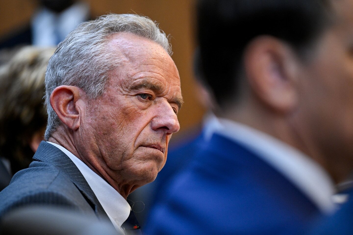RFK Jr. slated to unveil plan targeting loophole that allows chemicals in food supply - The Washington Post