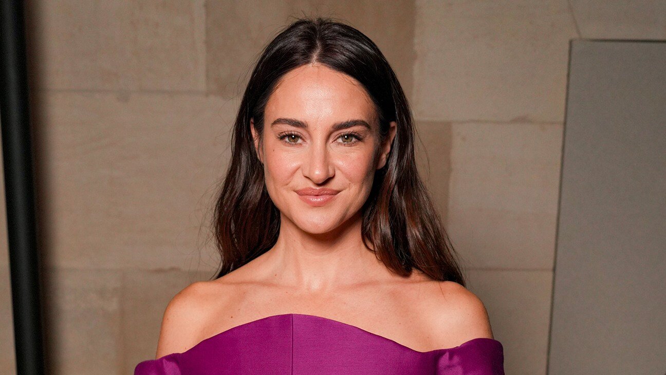 Shailene Woodley Recalls Her “Dream” Role as Mary Jane Being Cut From ‘The Amazing Spider-Man 2’ - The Hollywood Reporter