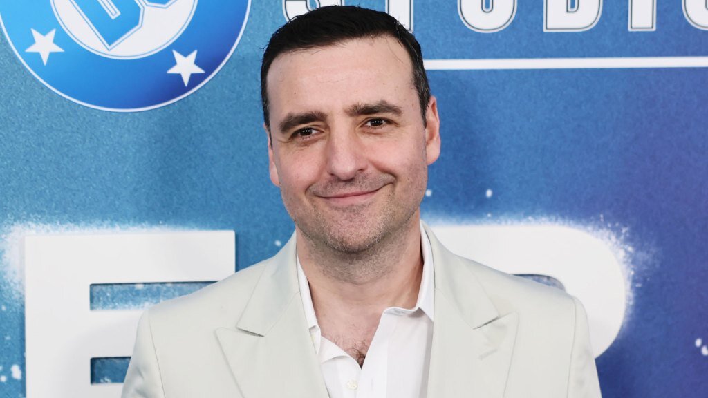 'Supergirl' & 'Oppenheimer' Actor David Krumholtz Taking "An Indefinite Break" From Acting: "Frustrated, Fed Up, Fried" - Deadline