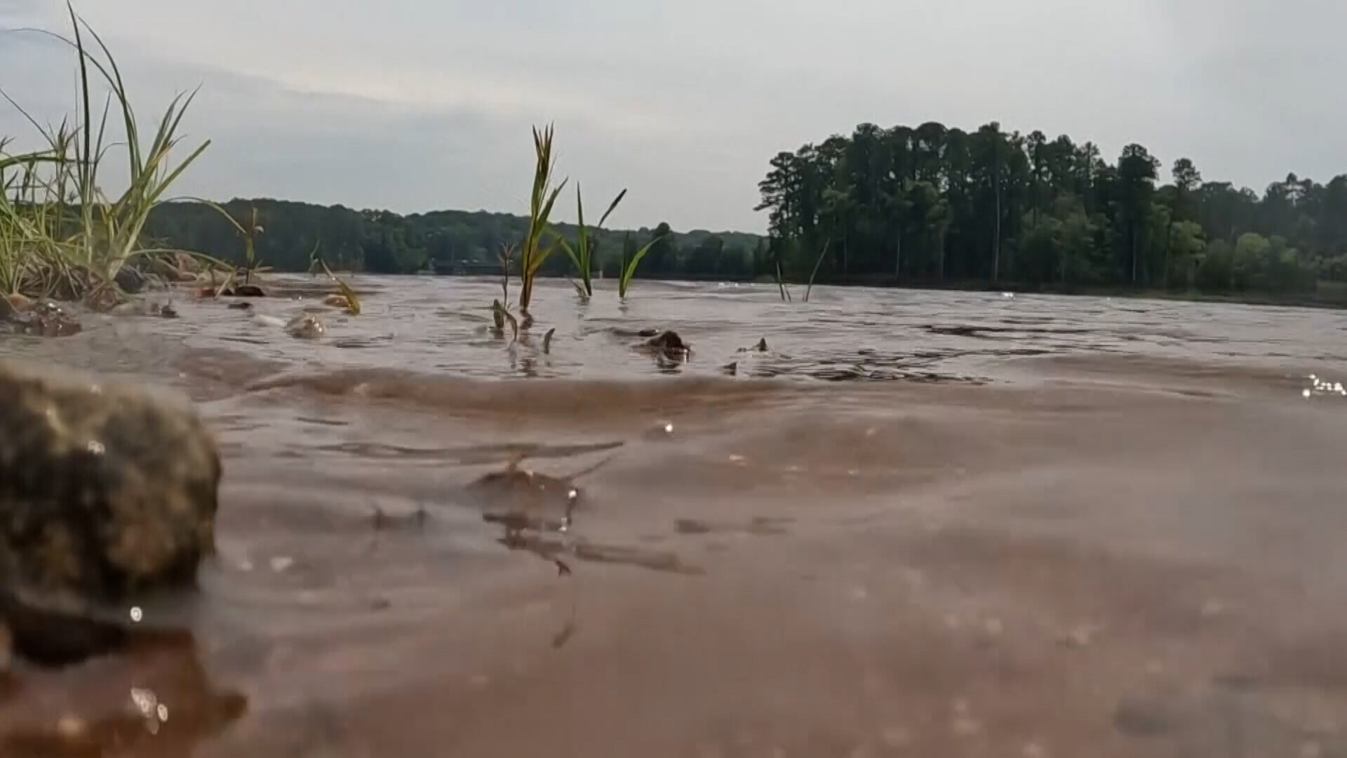 NC teen has rare brain infection likely caused by swimming. Where did exposure happen? Are you safe? - WRAL