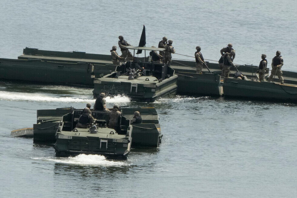 Drills cut by Trump are central to the US-South Korea alliance, observers say - AP News