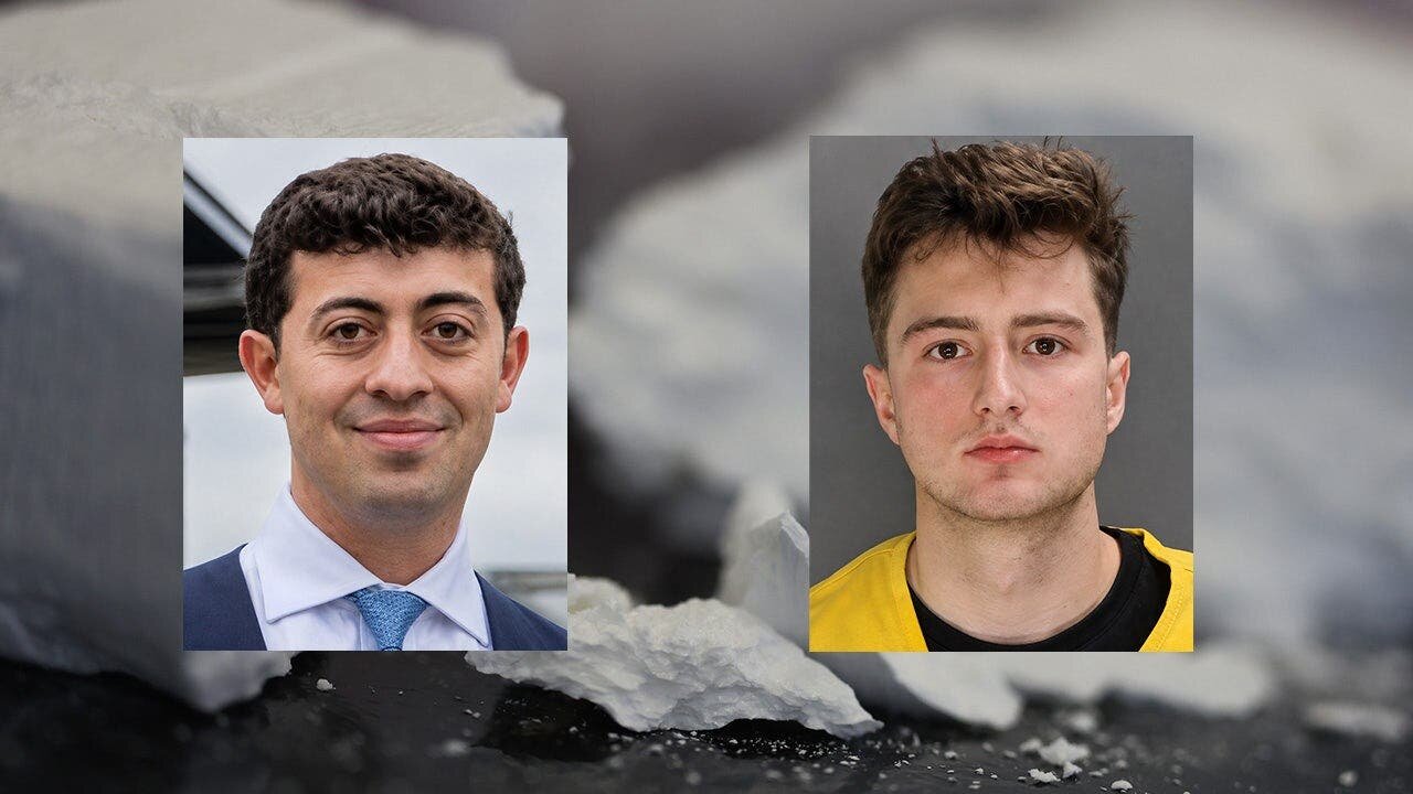Penn State cocaine bust nets 14 arrests over alleged pledge coke-cutting ‘indoctrination' rituals - Fox News