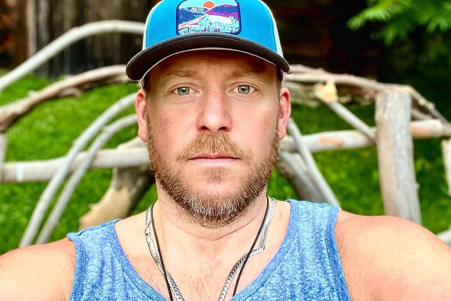 The Challenge star Tyler Duckworth was found dead in his bathroom, new details reveal - Entertainment Weekly