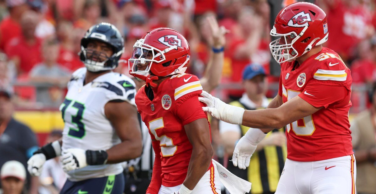 3 instant takeaways from Chiefs’ Preseason Week 3 - Arrowhead Pride