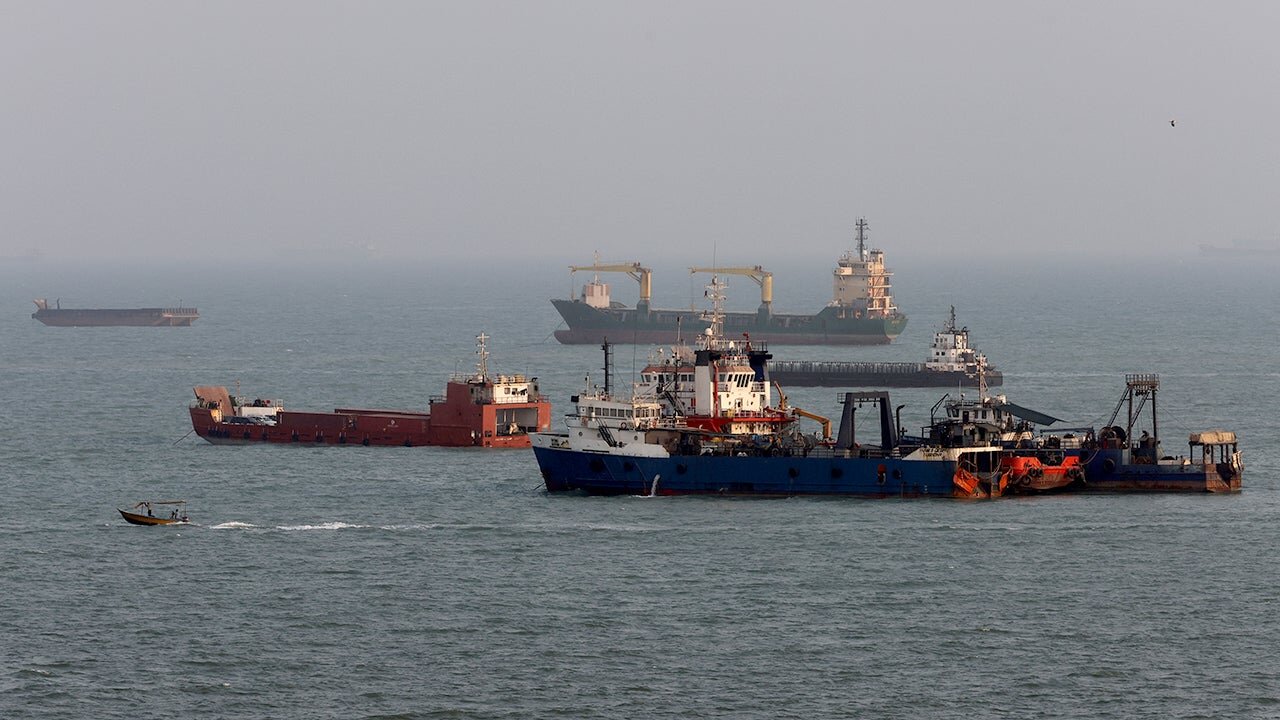 Iran targets tankers in ‘unprovoked attacks’ in Strait of Hormuz, UAE says - Fox News