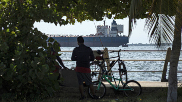 Controversial Venezuelan executive courts investors after Trump oil deal - Financial Times