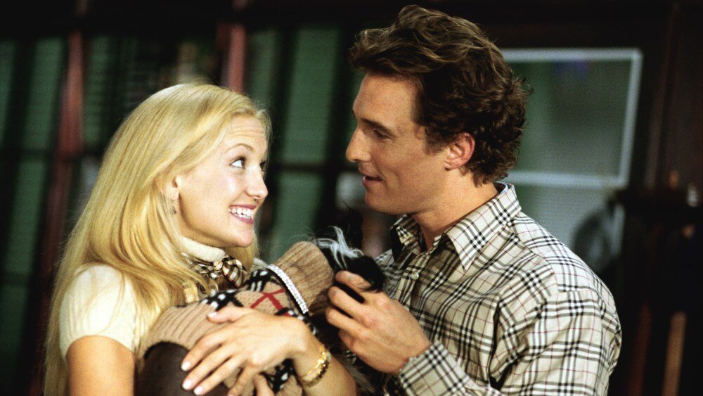 ‘How to Lose a Guy in 10 Days’ Sequel Set Up at Paramount; Kate Hudson to Produce (EXCLUSIVE) - Variety