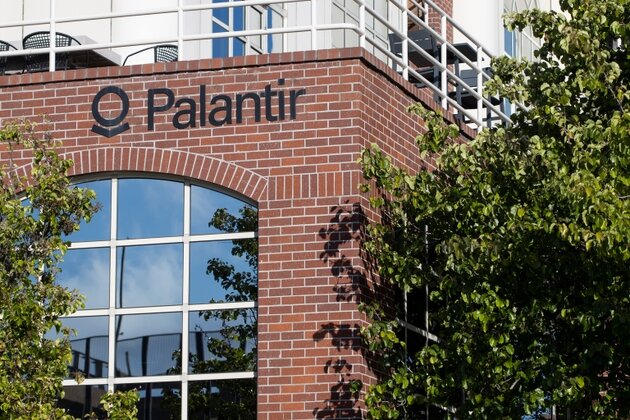 Palantir Q2 on deck: Options market imply 9.3% swing after earnings (PLTR:NASDAQ) - Seeking Alpha