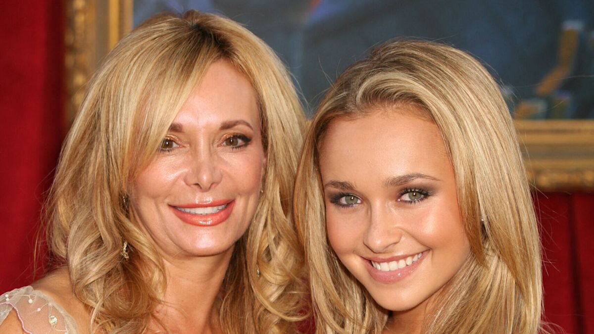 Hayden Panettiere’s Mom Claims Brian Hickerson Pawned Her Things Before Death - Yahoo