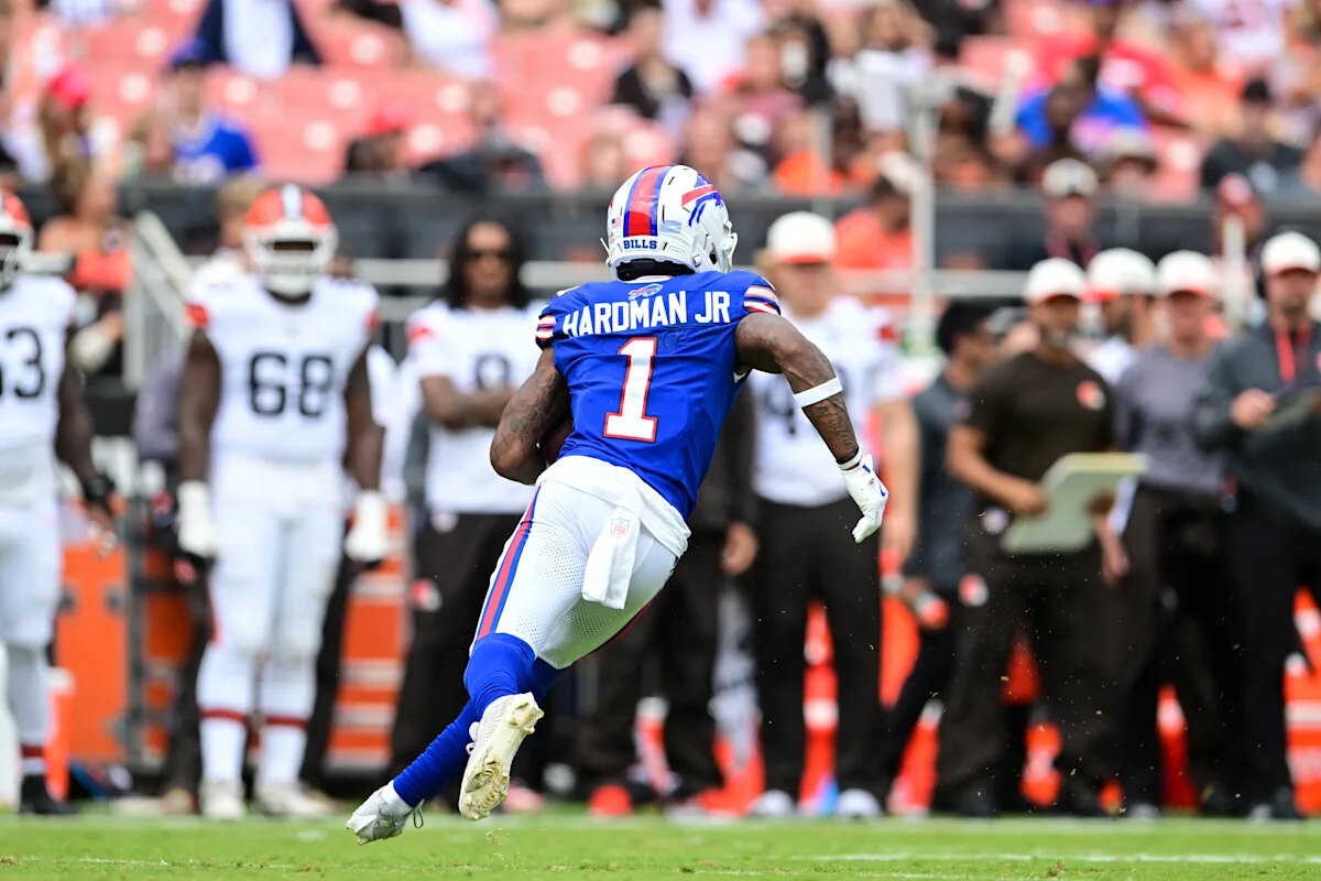 NFL roster cuts 2026: Look at how 53-man rosters are taking shape at the cutdown deadline - Yahoo Sports