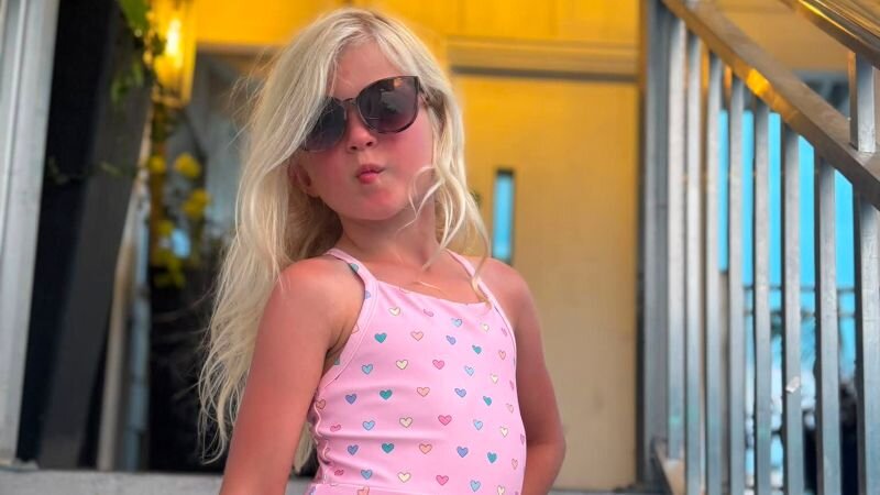 8-year-old dies from rare brain-eating amoeba likely contracted while swimming in Louisiana lake - CNN