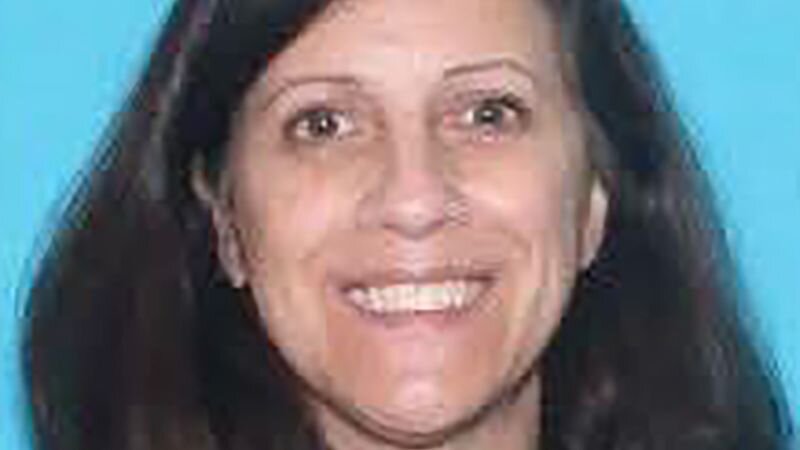Karen Solomon, Massachusetts woman, wanted in death of police officer husband, found dead - CNN
